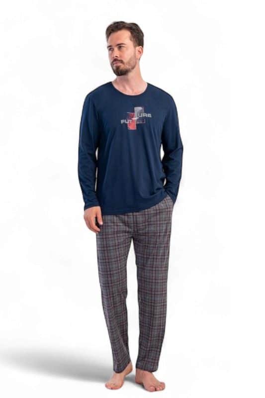 Μπλε
